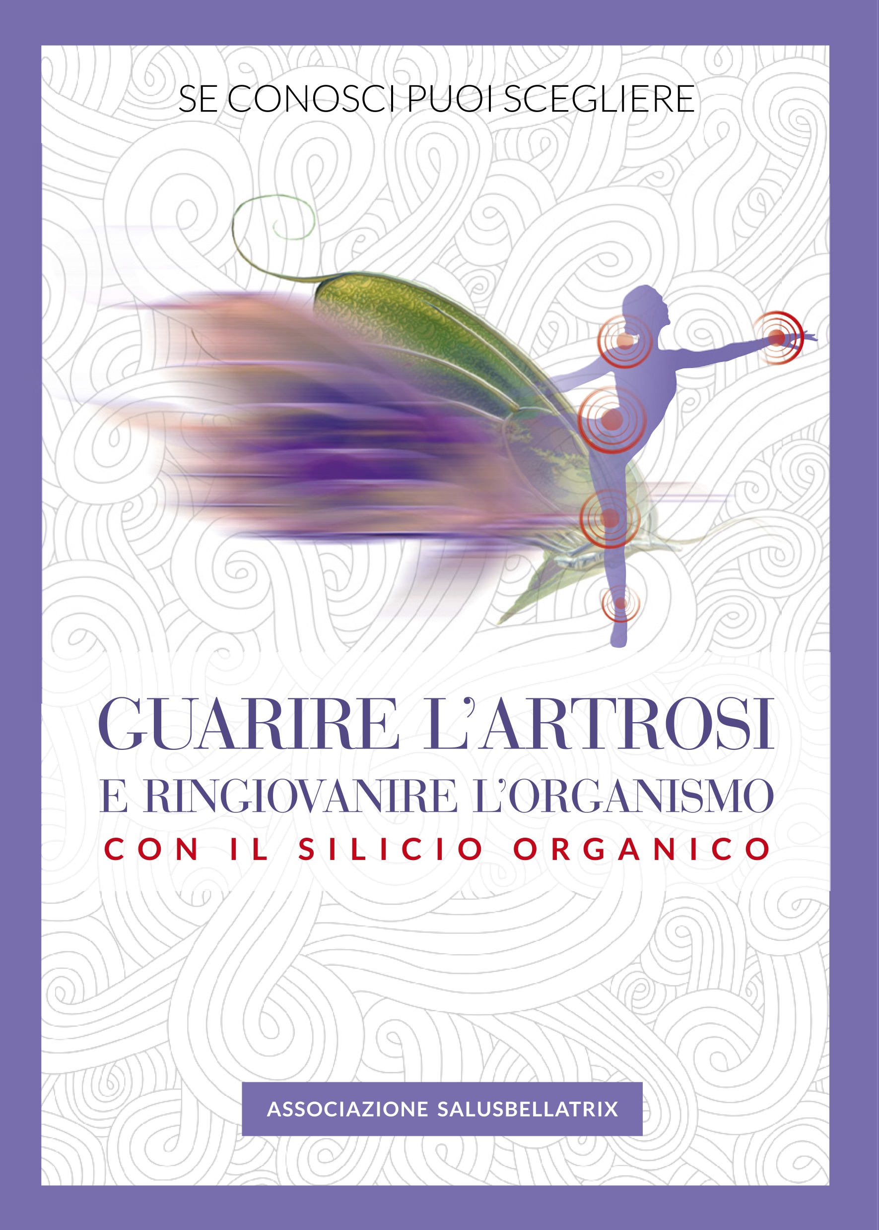 guarire l'artrosi